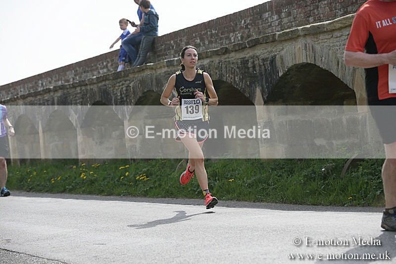 CAD 190419 355 - Cadence Events    Good Friday 10 Miler 19/04/19