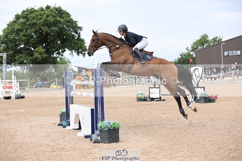 250719-134207-15730 - Cls 3, 3 Star Small Tour Start til Break