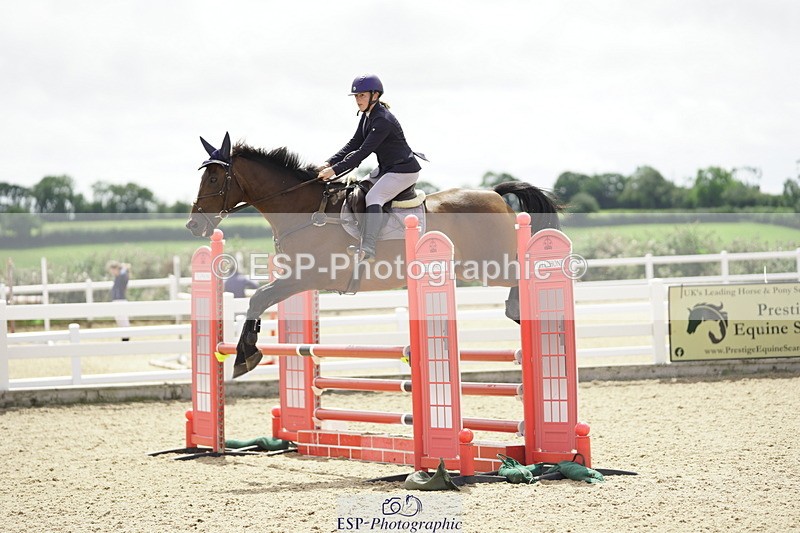 230728A-135742-02257 - Cls 10 95cm Amateur Quali