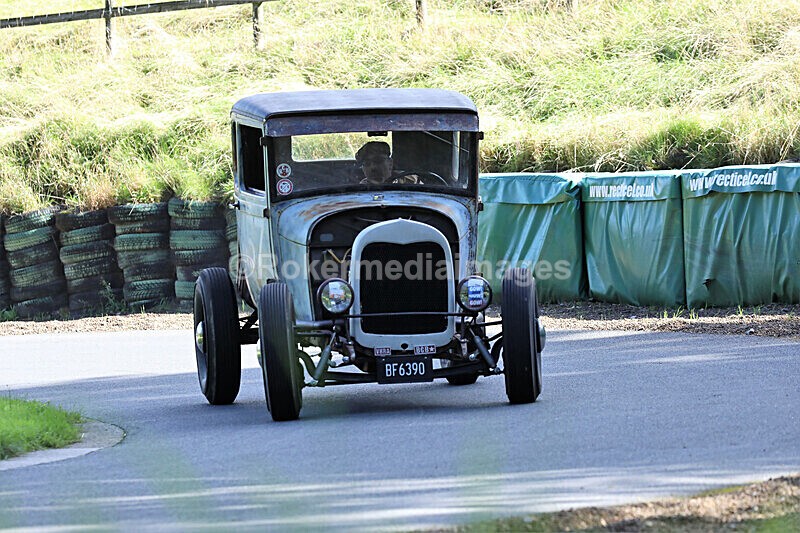 Pete Wilson 29-8-20-93 - Vintage Hot Rod Association