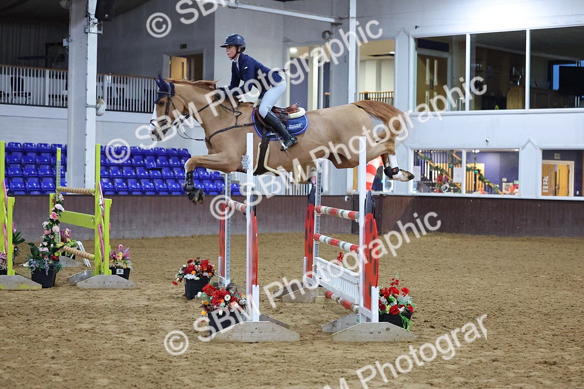 SBM_004080 - Class 19 - National 1.30m Open