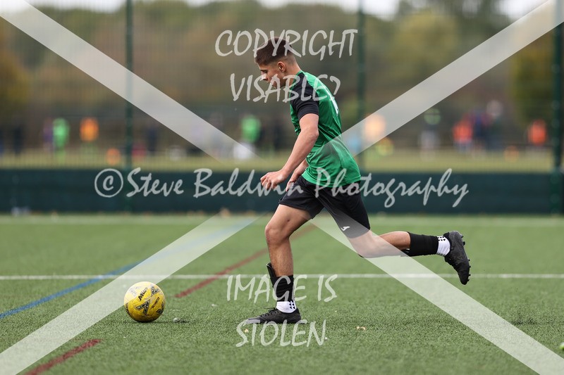 1DX31206 - 2026-10-11 FC Abbey Meads U16 Blue  v Highworth Town Junior FC U16  H