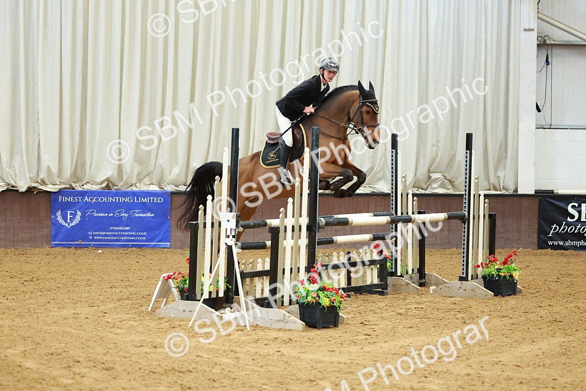 SBM_007076 - Class 19 - Senior Newcomers 1.10m