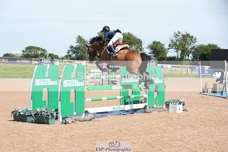 260627-153607-05086 - Cls 16 Pony Showjumper of the Year