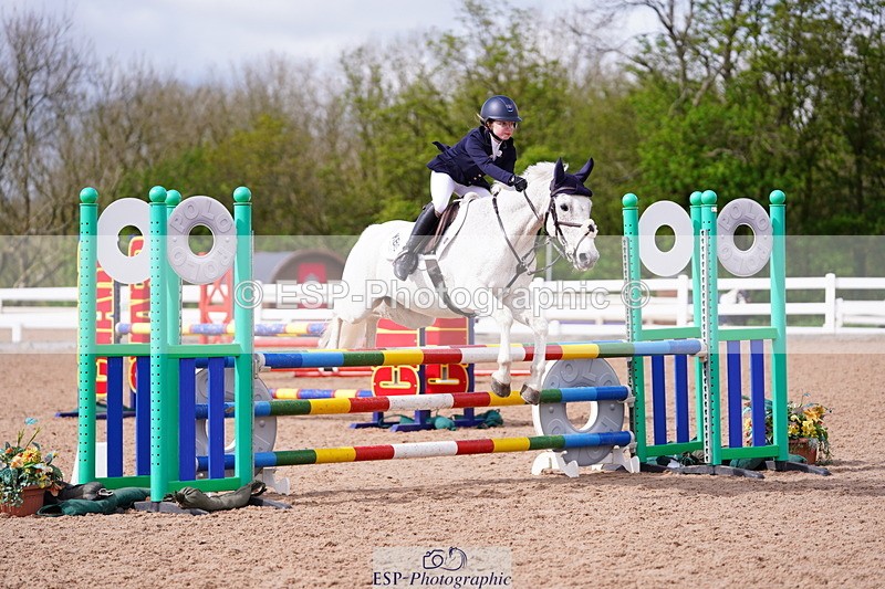 240505A-162424-07180 - Cls 22 & 23 Stepping Stones 128cm & 138cm & Under11's