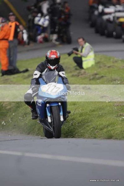 HC 250509 76 - Hill Climb 25/05/09