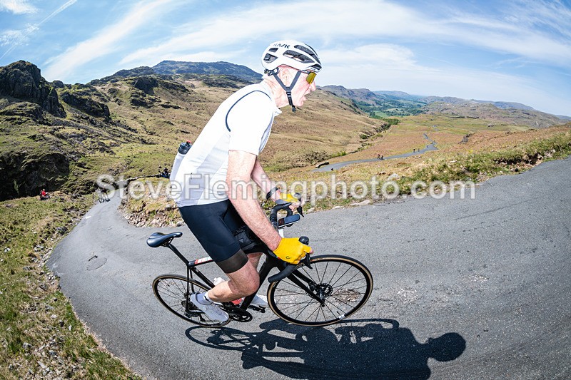 125243 - Hardknott Pass Camera 2 12.00-13.00