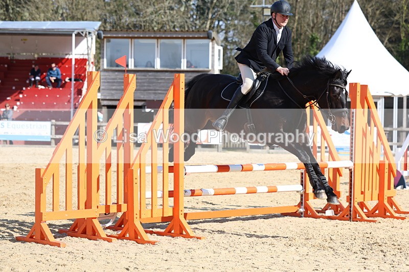 3E7A6308 - Class 3: Senior 80cm