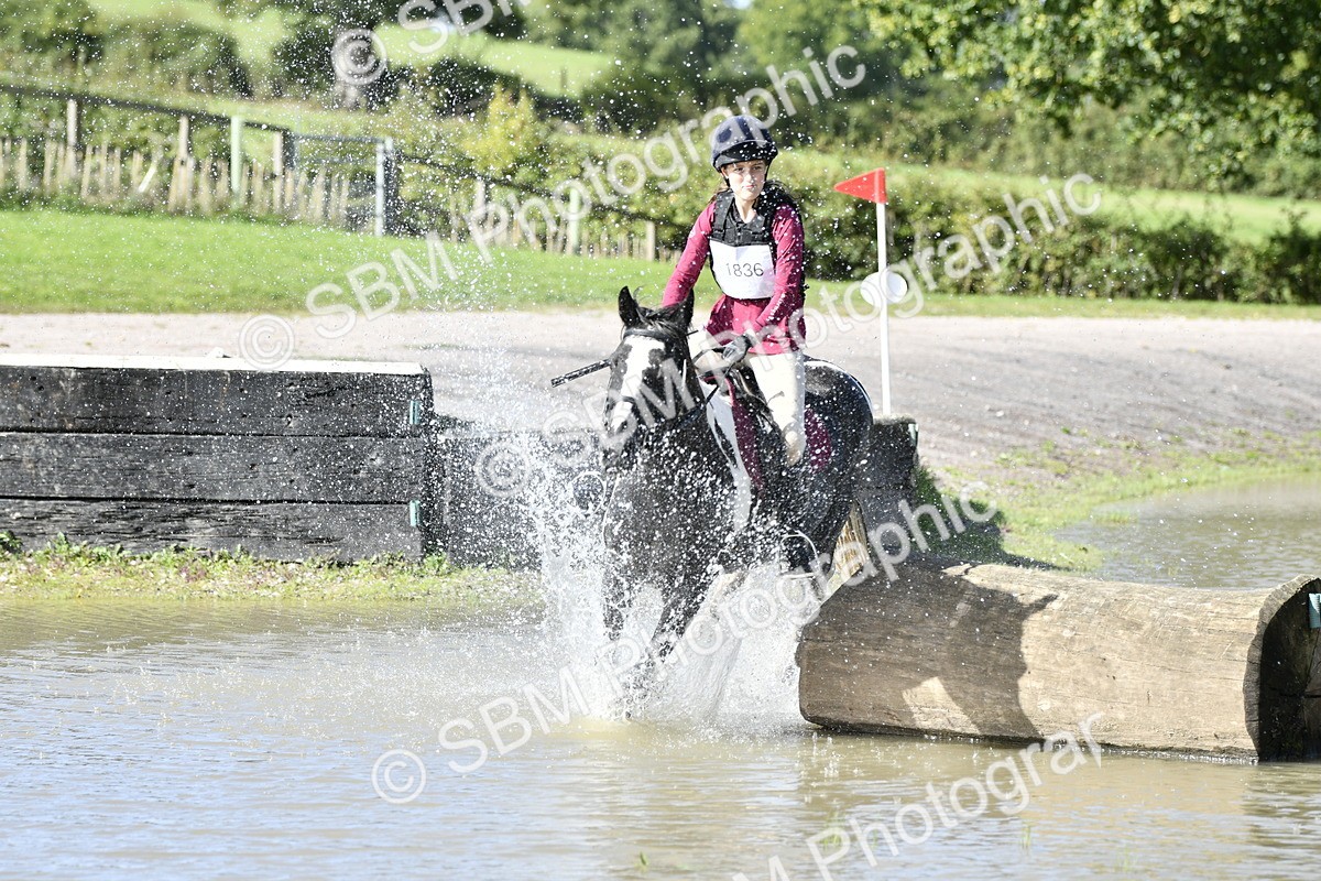 SBM_17683 - E4b - Eventers Challenge 60cm Open
