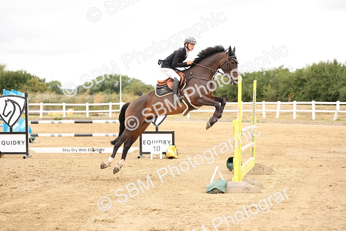 SBM_023752 - Class 5 - Senior Discovery - 1.00m