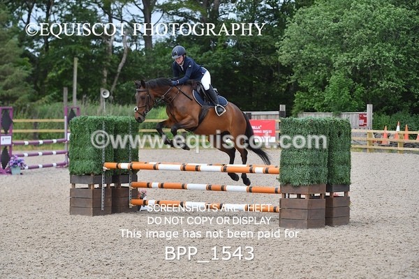 BPP_1543 - FRI CLASS 2 Senior BritiNovice/ 90cm Open