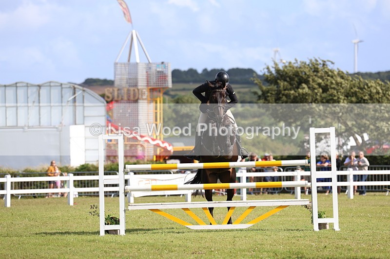 3E7A3614 - Class B: Showjumping Accumulator