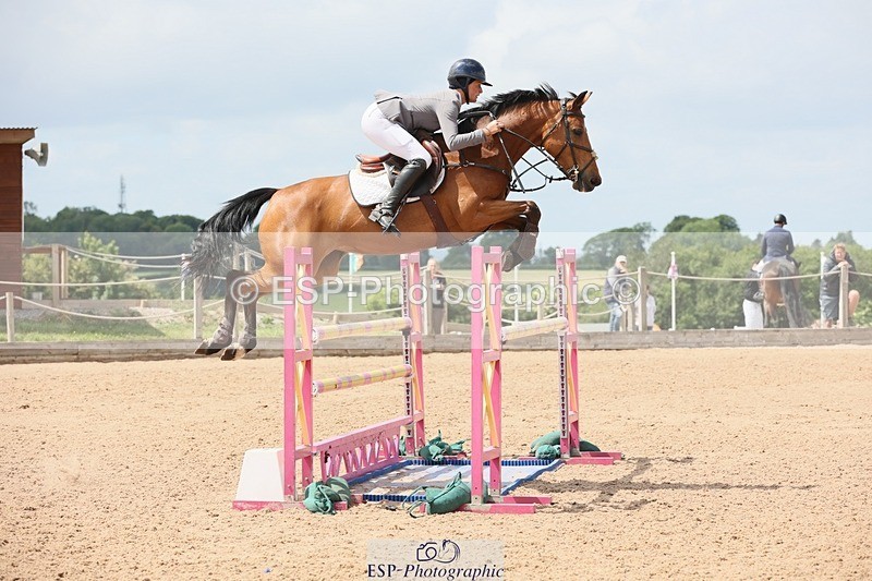 250525-134944-08520 - Cls 29 Snr Newc 1st Rnd