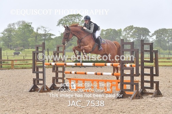 JAC_7538 - CLASS 14  Senior Newcomers/ 1.10m Open