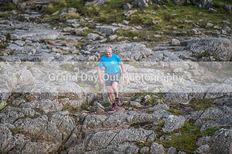 Blisco-1 - Blisco Dash Fell Race Wednesday 16th July 2025