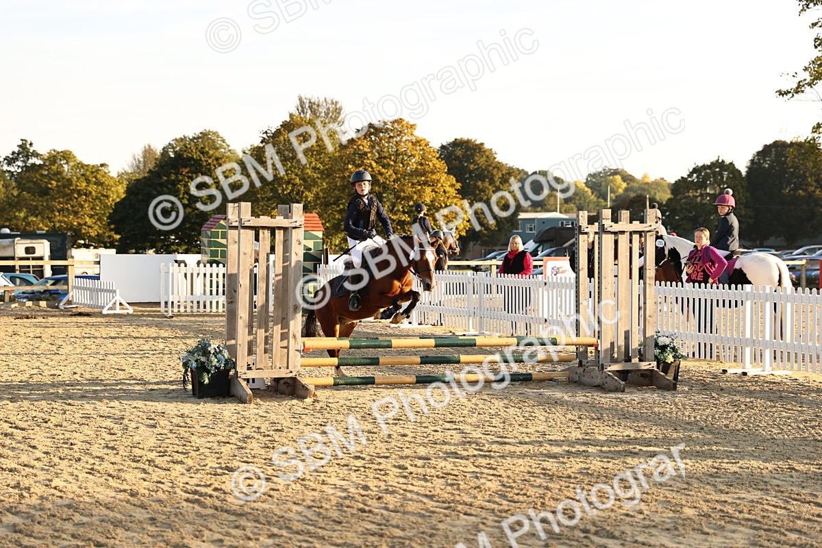 SBM_57108 - J11 - Junior Pony 50cm Championship