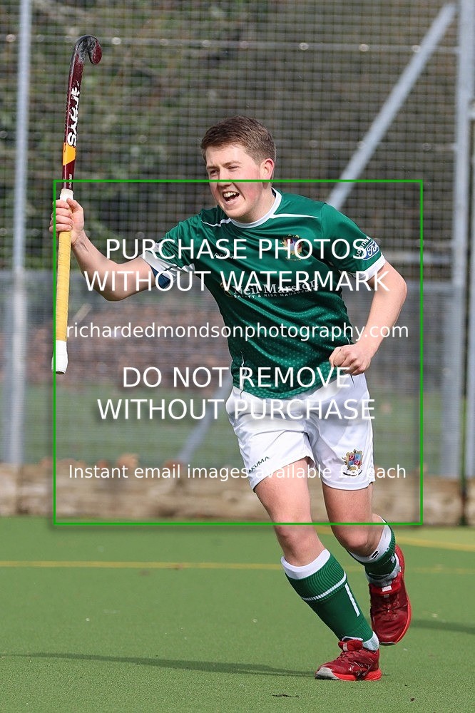 IMG_6967 - Kendal Mens Hockey  vs Keswick Seconds (25/3/23)