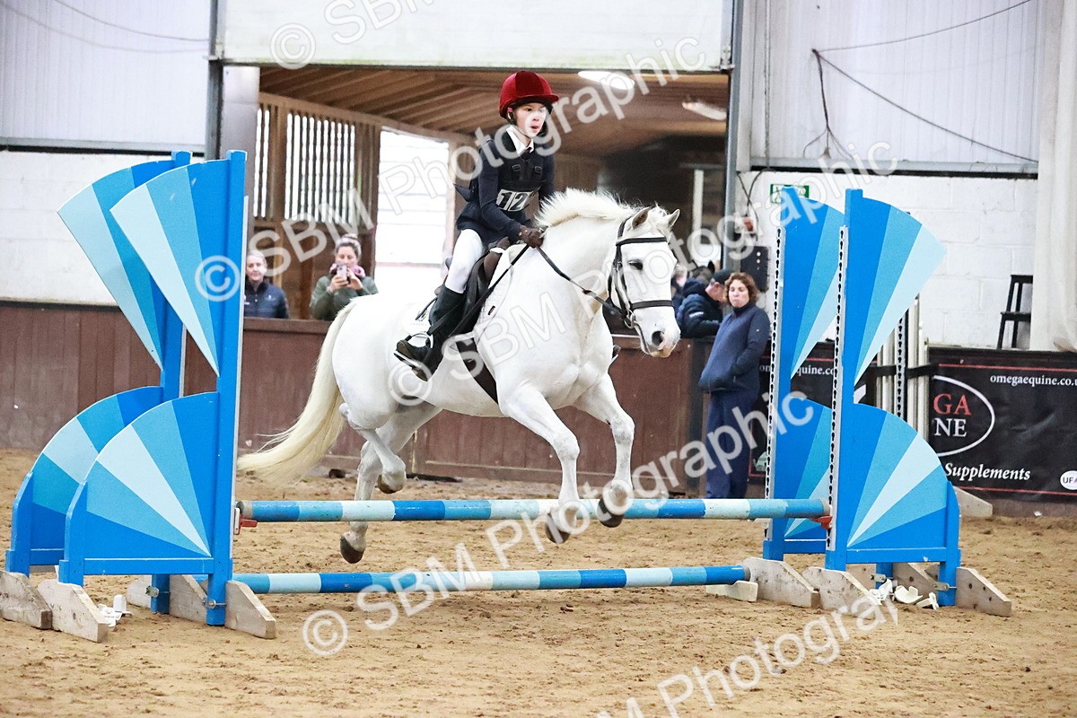 SBM_000860 - Class 3 - 60cm