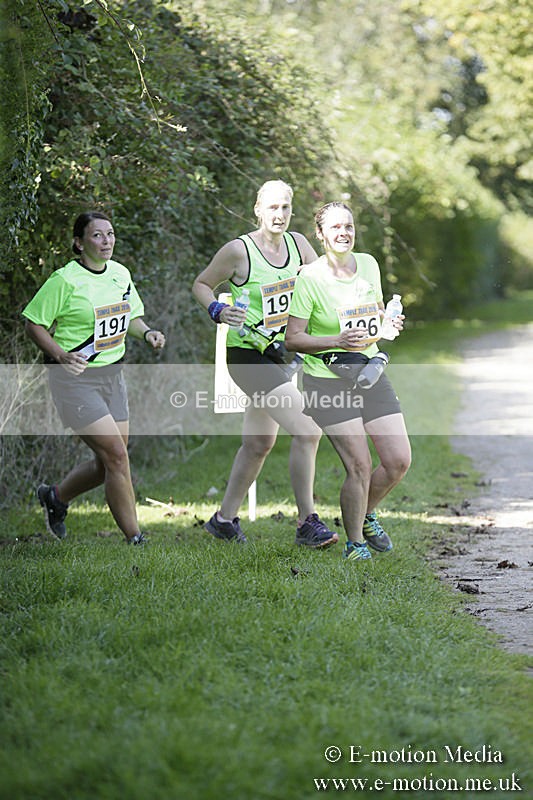 CAD150919-0919 - Marlborough Tiny Temple 7 mile and Temple Half-Marathon 15/09/19