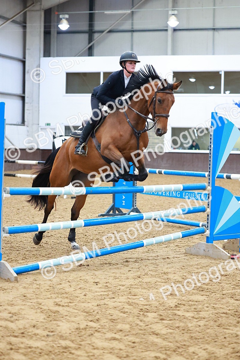 SBM_001320 - Class 3 - Senior Discovery 1.00m