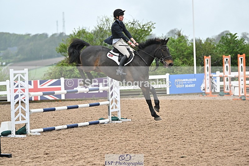 240501A-100913-00178 - Cls 5 Snr Discovery and 1m Open