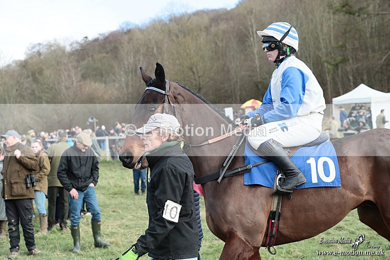 PtP 280226 1357 - Kimblewick PtP Kingston Blount 28/02/26
