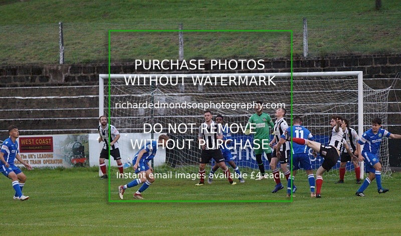 DSC08665 - Kendal Town Reserves v Lancaster City Reserves (22/8/19)