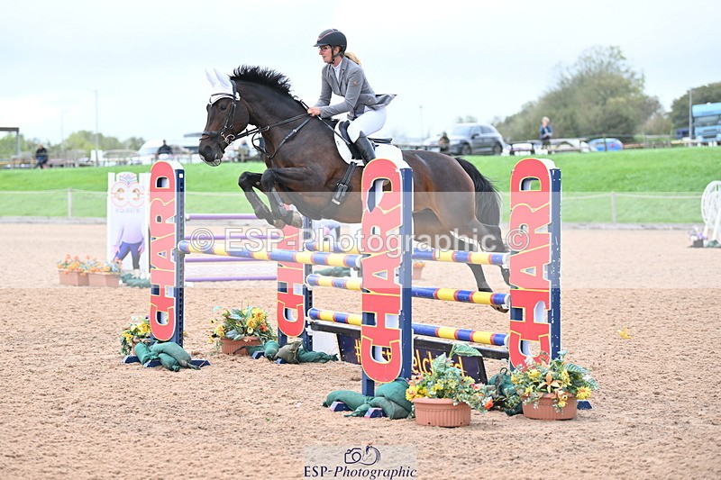 231013A-115924-02015 - Cls 8 Blue Chip Power Champ Quali