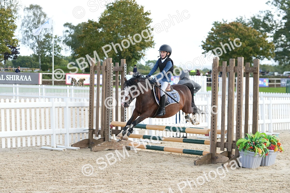 SBM_46914 - J7 - Junior Pony 60cm Championship