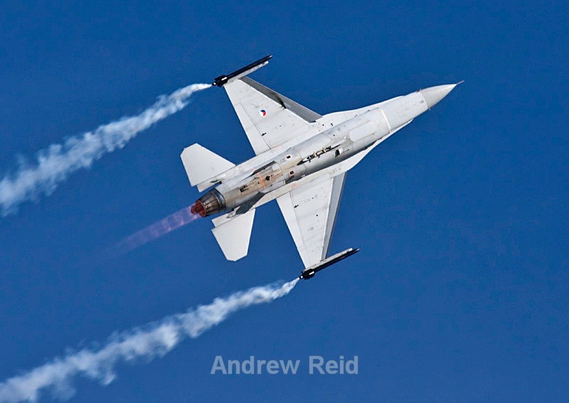  - Leuchars Air Show