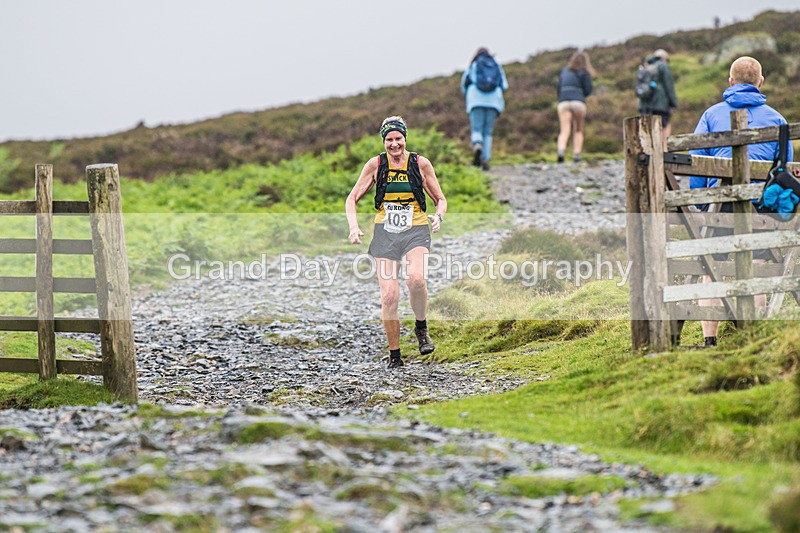 Skiddaw-405 - Skiddaw Fell Race Sunday 5th July 2026