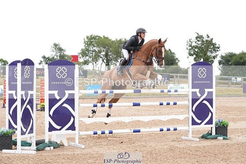 250718-105412-09831 - Cls 2, 3 Star Small Tour Break til End