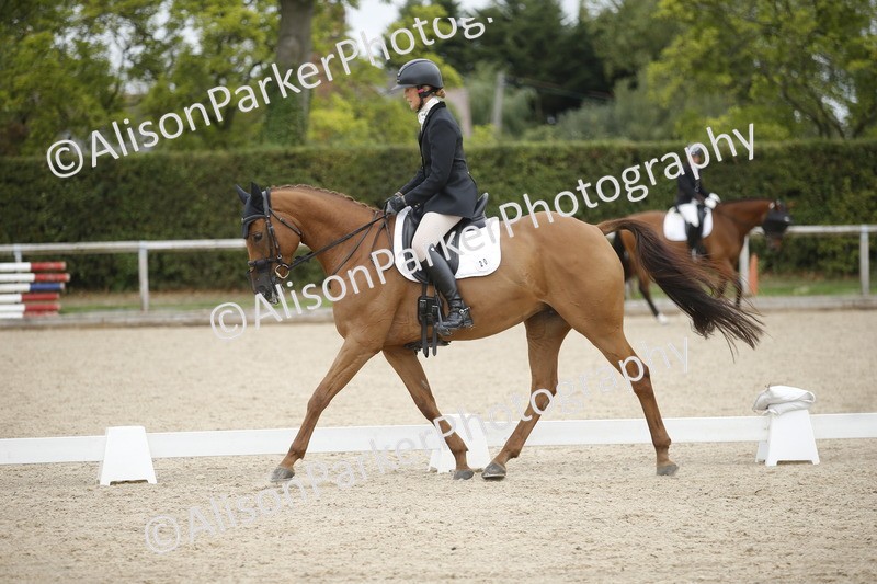 20260913-0309 - Class 3 - Novice 5