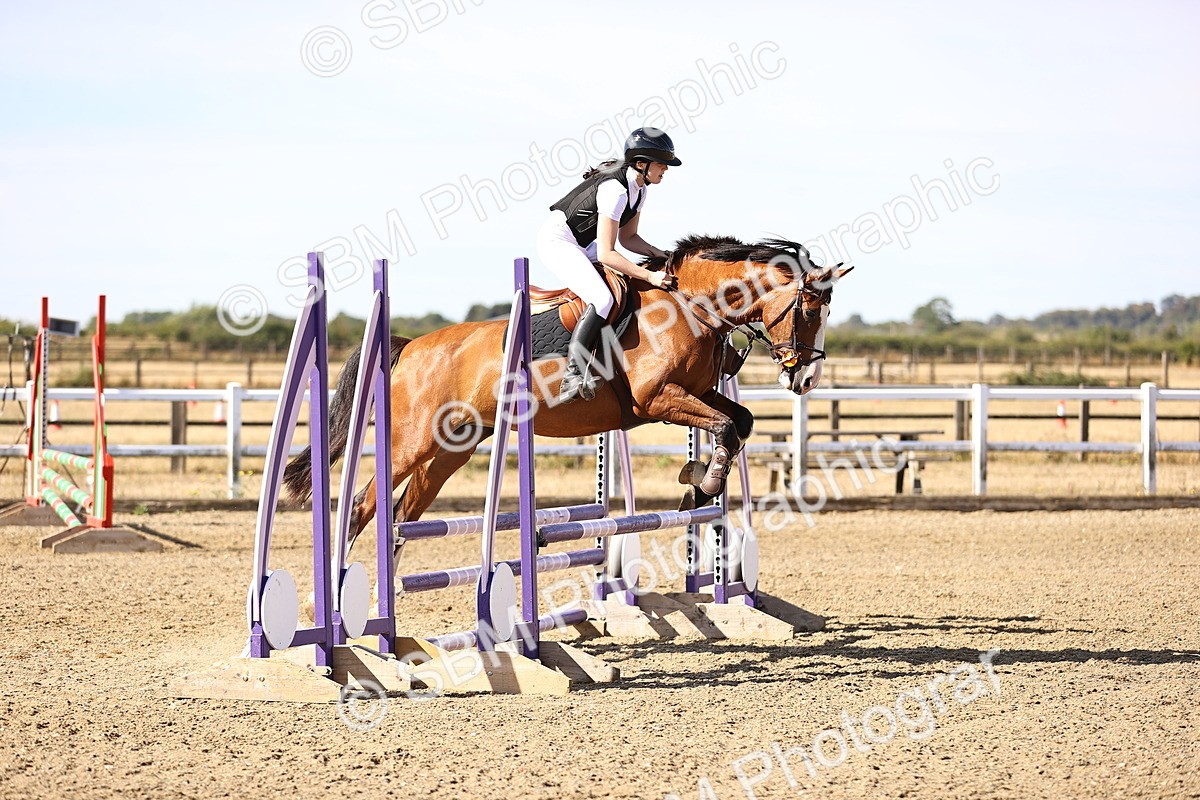 SBM_000023 - Class 1 - Clear Round