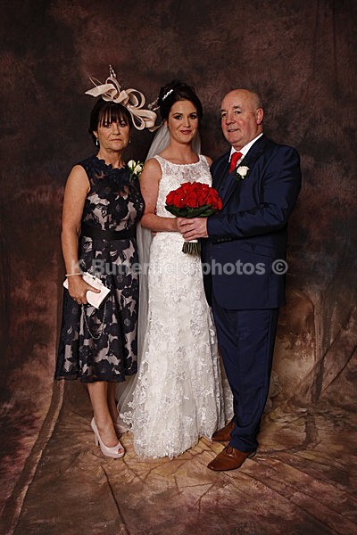 233 - Rob and Lorraine Wedding