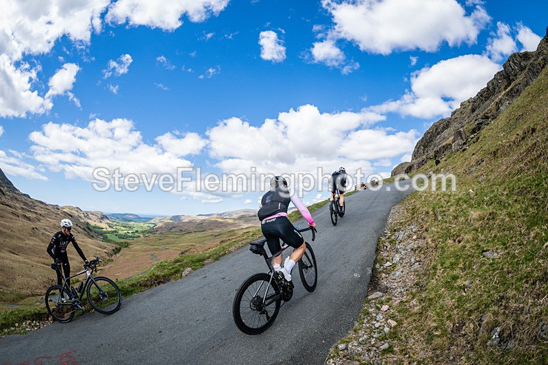 115841 - Hardknott Pass Camera 2 11.00-12.00