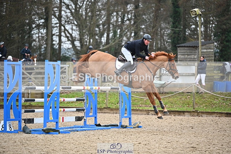 250216A-140147-02780 - Cls 11 Foxhunter and 1.20m Open