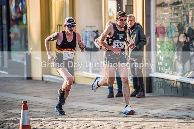 RTH-170 - Keswick Round The Houses Road Race, Wednesday 26th April 2023