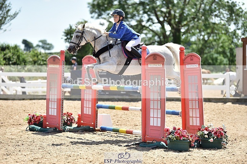 250628-133506-03981 - Cls 23 Graham Heath Equestrian 128cm & 138cm