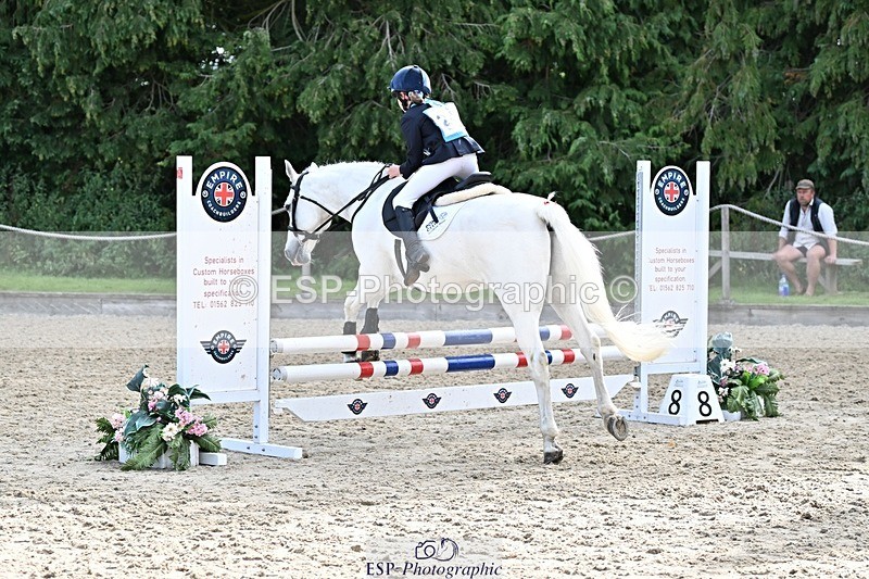 230825-094258-08284 - Round 2 Start to 11.15 coursewalk