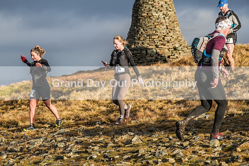 Nine Standards-686 - Nine Standards Fell Race Wednesday 1st January 2025