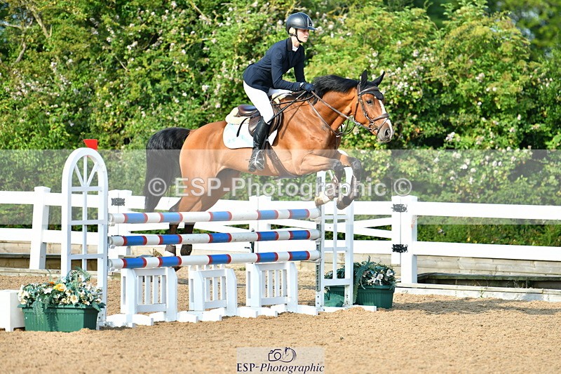 230721A-090537-04593 - Cls 26, 5 Yr Olds 1.10m