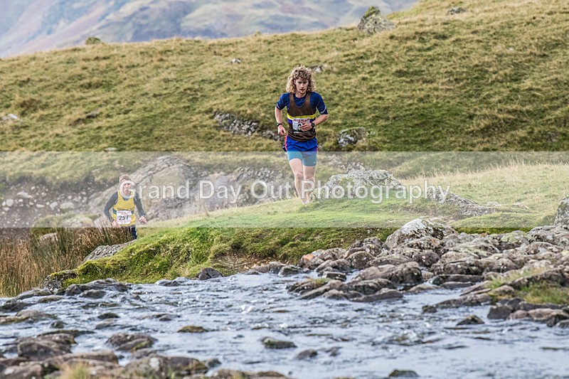Langdale-54 - Langdale Horseshoe Fell Race Saturday 12thOctober 2024