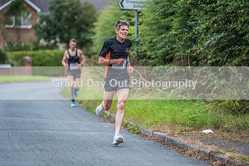 Netherhall 10K-165 - Netherhall 10K Road Race Wednesday 3rd August 2022
