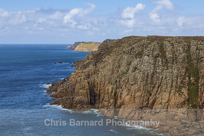  - Gwennap Head