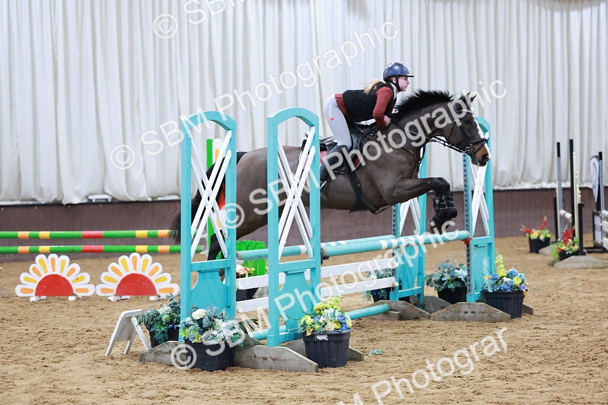 SBM_006809 - Class 22 - Senior 90cm Open