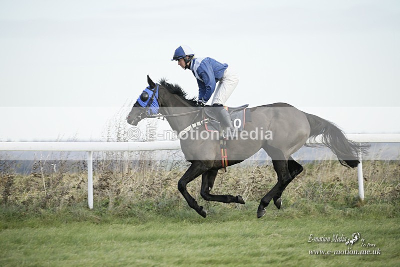 PtP 281121 0182 - Hursley Hambledon Point-to-Point Larkhill 28/11/21