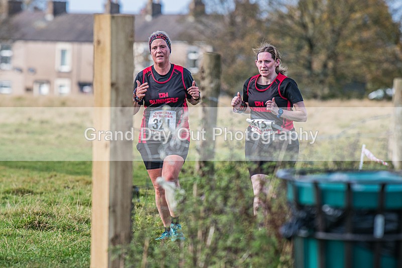 Cumbria XC-1119 - Cumbria XC League Workington Saturday 26th October 2024