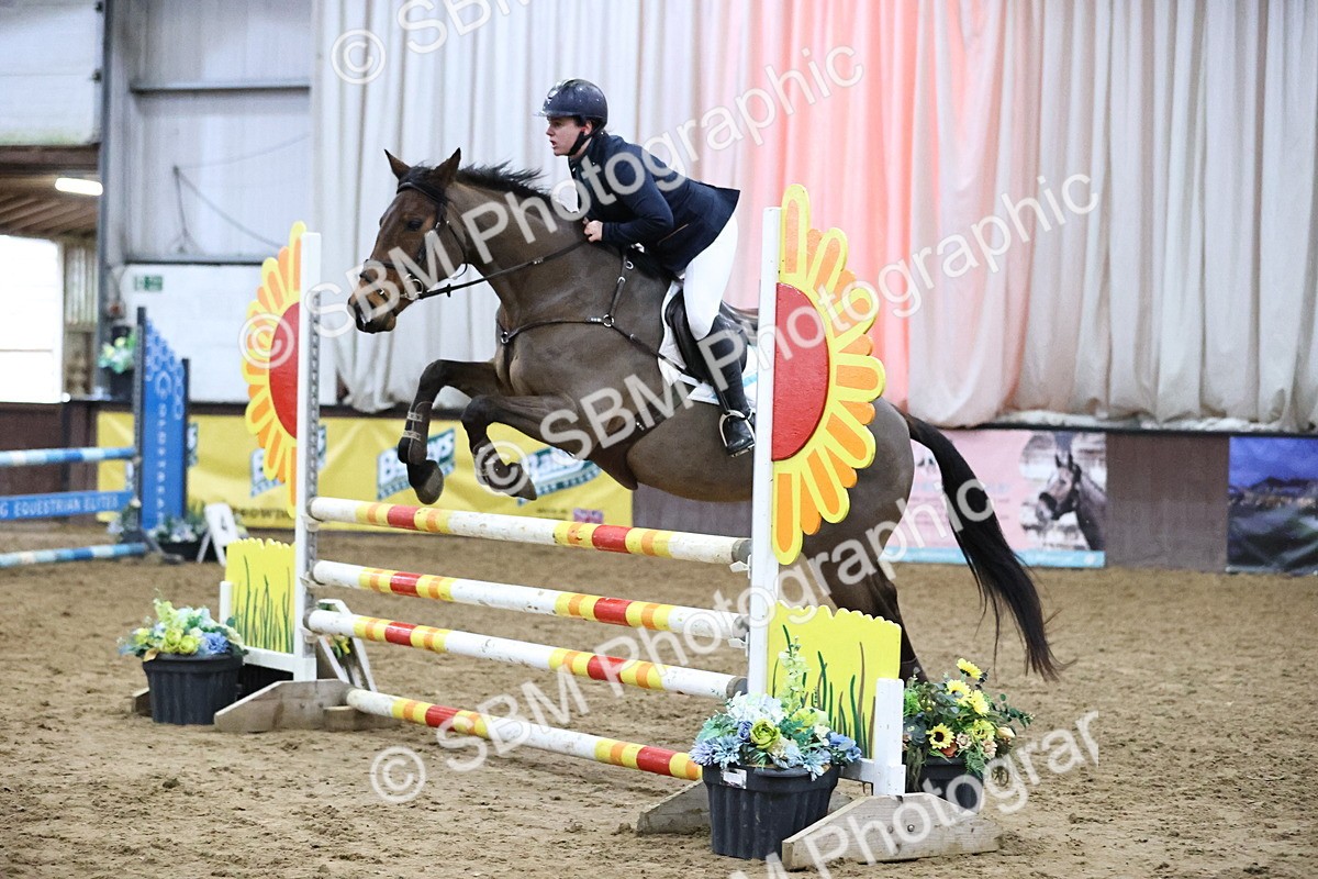 SBM_009202 - Class 20 - Senior British Novice - 80cm