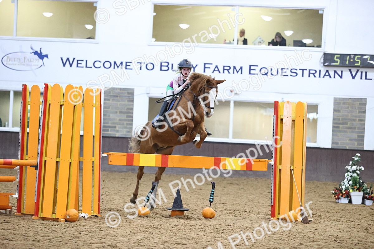 SBM_003176 - Class 5 - Accumulator with Joker 70cm